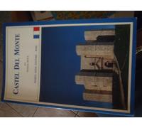 Mola, S: Castel Del Monte. Ediz. Tedesca