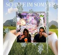 Mola – Schnee im Sommer – Vinyle LP – Réédition (2026)