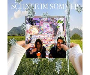 Mola - Schnee im Sommer