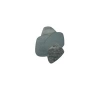MOLA Tapis L195 Bleu Poudré