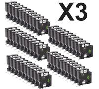 Molabel Lot de 150 rubans d'étiquettes compatibles avec Dymo D1 45013 50720530 (12 mm x 7 m) - Ruban d'étiquette Blackon White Tape Work avec Dymo Label Manager 160 200 210D280 360D 420P 450D