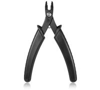 Molain Pince à Sertir pour Perles - Outil de Fabrication de Bijoux - Artisanat