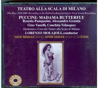 Molajoli - Madame Butterfly [Import]
