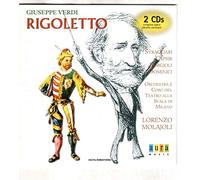 Molajoli - Rigoletto 1930 [Import]