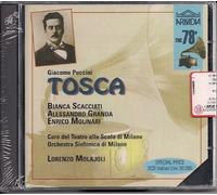 Molajoli - Tosca [Import]