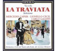 Molajoli - VerdiLa Traviata [Import]
