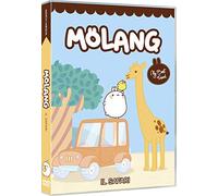 Molang - Il Safari E Altre Storie
