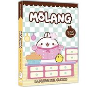 Molang-La Prova Del Cuoco [Import]