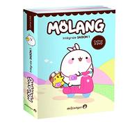 MOLANG, L'intégrale