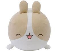 Molang - Peluche Pinco (Brown) 40 cm