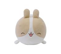 Sakami Merchandise Molang Pinco Plush Figure 40 Cm Beige Enfants