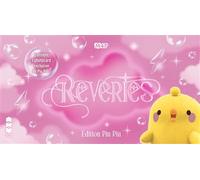 Molang - Rêveries - Piu Piu Edition CD