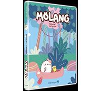 MOLANG S2 VOL. 1 : La Jungle
