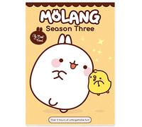 Molang: Season 3