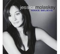 Molaskey, Jessica - Make Believe