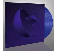 Molassess - Through The Hollow (Vinyl Blue Opaque) [Import]