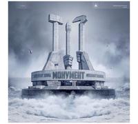 Molchat Doma - Monument [Compact Discs]