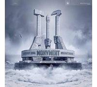 Molchat Doma - Monument (Vinyl Blue)