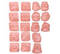 Mold, Capybara Cutter, Baking Cutter, Cookie Maker Cutters For Creating Fun And Unique Biscuits, Cookies, and Pancakes In A Variety Of Playful Shapes