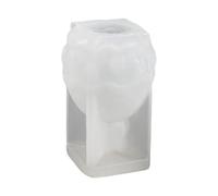 Mold - Easter Craft Silicone for Creative Making | Food Grade Material with Flexible Shape, Smooth Release, Detailed Animal Design, Heat Safe Structure for Home Decor