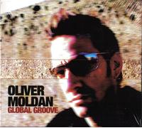 Moldan,Oliver - Global Groove