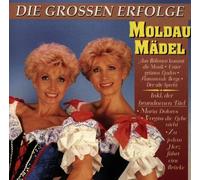 Moldau Maedel - Die Grossen Erfolge [Import]