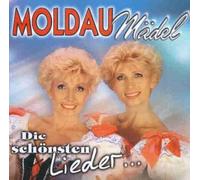 Moldau Maedel - Die Schönsten Lieder [Import]