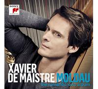 Moldau:The Romantic Solo Album [Import]