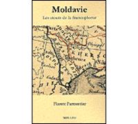 Moldavie, les atouts de la francophonie - Florent Parmentier - Non Lieu - broché - Essai