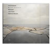 Andersen, Arild – Molde Concert – ECM
