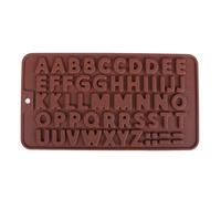 Molde De Silicona Para Hornear Chocolate De 29 Formas, Herramientas Antiadherentes Para Pastel De Silicona, Molde De Gelatina Y Caramelo, Molde 3d, El Mejor Diy