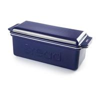MOLDE PARA PAN CON TAPA BLUE