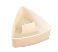 Molde Triangular Arroz - Molde Triangular De Arroz | Fabricante De Triángulos De Bolas De Arroz, Molde Onigiri, Molde Para Arroz, Fabricante De Bolas De Arroz Suave Y No Pegajoso Para Restaurante Y