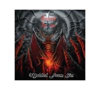 Funeral Nation – Molded from Sin – CD – Import