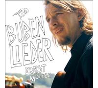 Molden,Ernst - Bubenlieder (CD+Dvd)