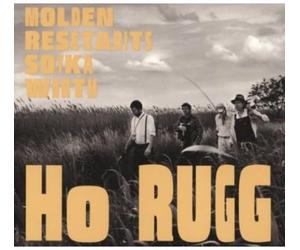 Molden, Ernst - Ho Rugg