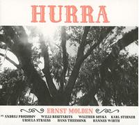 Molden,Ernst - Hurra [Import]