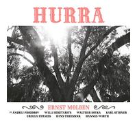 Ernst Molden – Hurra – Vinyle – Sony Music