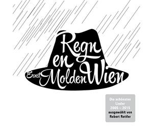 Molden, Ernst - Regn En Wien