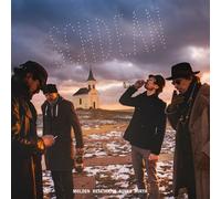 MOLDEN/RESETARITS/SOYKA/WIRTH - SCHDEAN CD NEUF