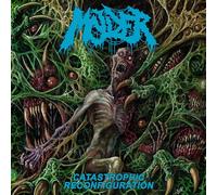Molder - Catastrophic Reconfiguration