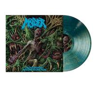 Molder - Catastrophic Reconfiguration