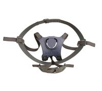 Moldex 0072 Sangle de tête pour demi-masque respiratoire réutilisable série 7000