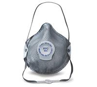 Masque Coque FFP2 2435 MOLDEX