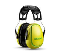 Moldex 6110 Série M4 Casque antibruit SNR 30 dB