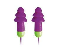 Moldex Bouchons d'oreilles Rocket – cordelette – EN 352-2 – lot de 50