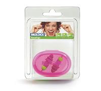Moldex 6411 Rocket Bouchons d’oreilles avec cordée SNR 30dB 1 paire