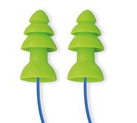 Moldex Bouchon antibruit Comets Cord EN 352-2 (SNR)=25 dB boîte ac 50 pochettes (Pocket Quantité:1