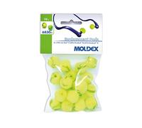 Moldex 6830 WaveBand/Jazz-Band 2 Bouchons de rechange pour arceaux antibruit 10 paires