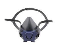 Moldex 7002 7000 Respirator demi-masque Gris moyen